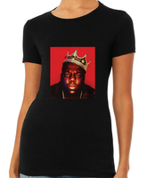 Biggie - Womens