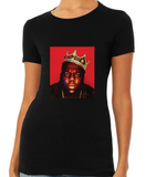 Biggie - Womens