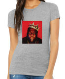 Biggie - Womens