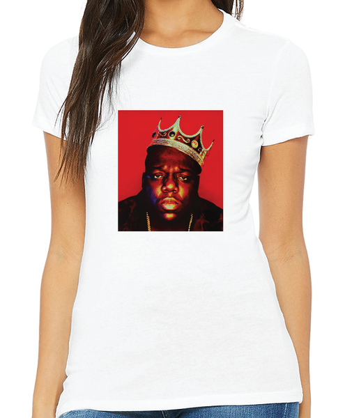 Biggie - Womens