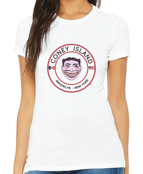 Coney Island - Womens