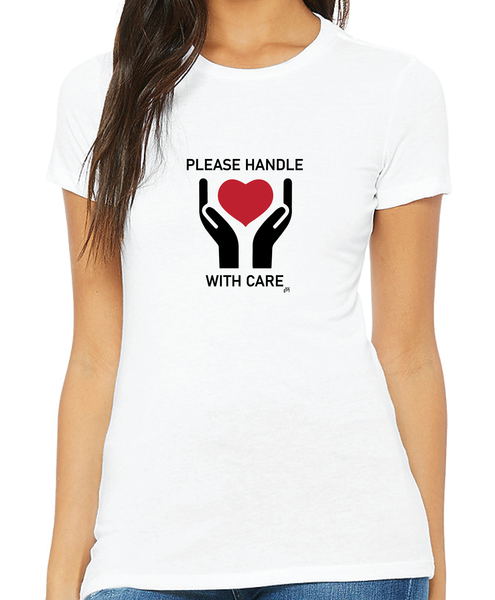 Handle with Care
