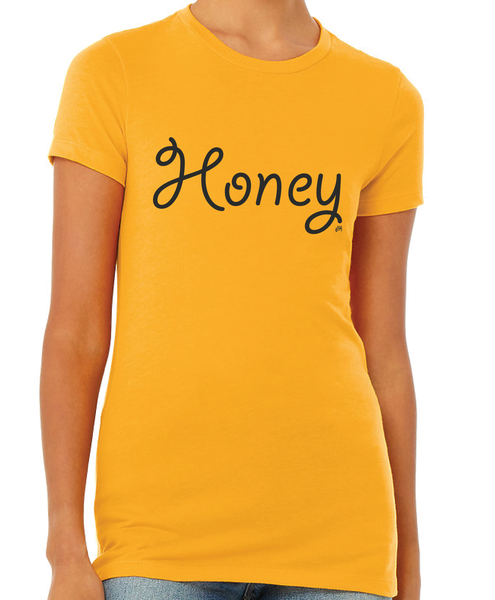 Honey