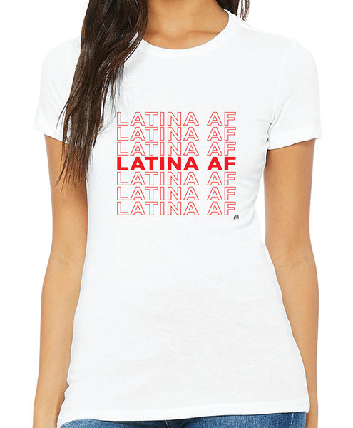 Latina AF