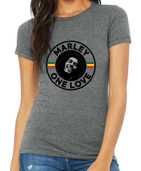 Marley - One Love - Womens