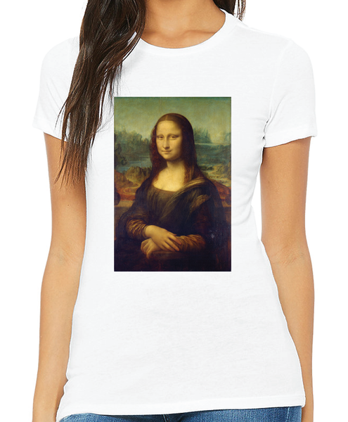 Mona Lisa