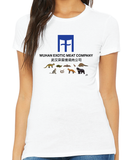 Wuhan Exotic Meat Company - Womens